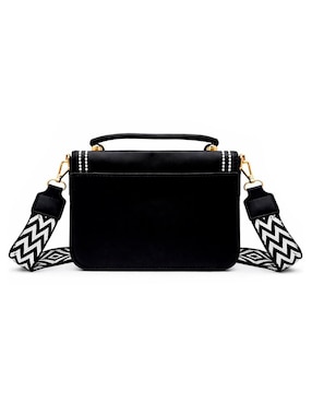 Bolsa crossbody Moon & Self para mujer