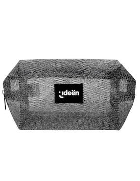 Set cosmetiquera para maquillaje Ideen 7 piezas unisex