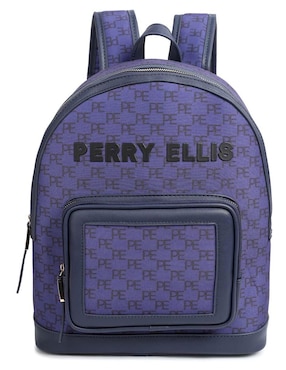 Backpack Perry Ellis Rylee para mujer