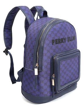 Backpack Perry Ellis Rylee para mujer