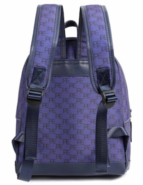 Backpack Perry Ellis Rylee para mujer