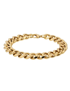 Pulsera Xtellar acabado brillante
