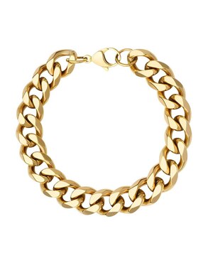 Pulsera Xtellar acabado brillante