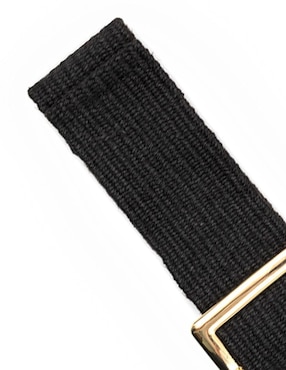 Cinturón Ivonne para mujer