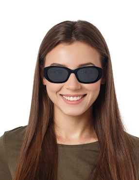 Lentes de sol Map para mujer