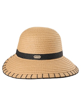 Sombrero ala mediana Dkny