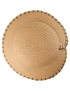 Sombrero ala mediana Dkny