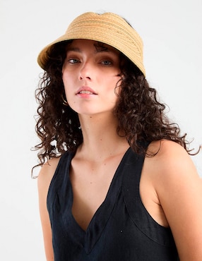 Visera Dkny casual