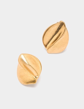 Aretes cortos Parfois