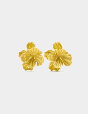 Aretes largos Parfois