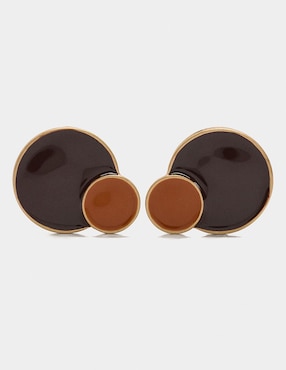 Aretes cortos Parfois Petals