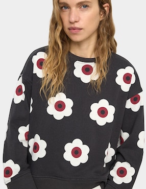Sudadera Parfois para mujer