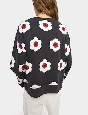 Sudadera Parfois para mujer