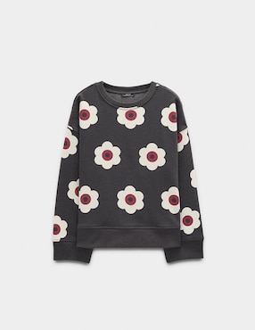 Sudadera Parfois para mujer