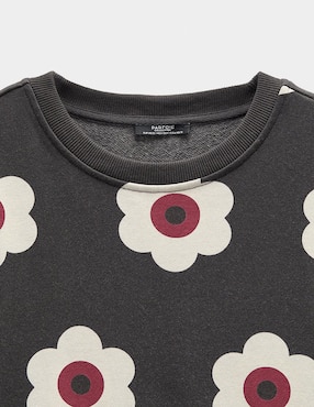 Sudadera Parfois para mujer