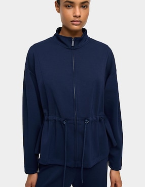 Sudadera Parfois Veneza Janeiro para mujer