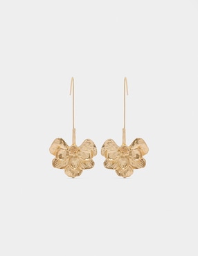 Aretes largos Parfois Trend
