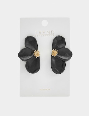 Aretes largos Parfois Trend Extra