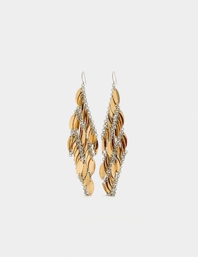Aretes Parfois Trend Extra