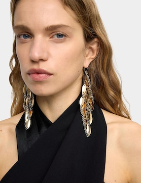 Aretes Parfois Trend Extra