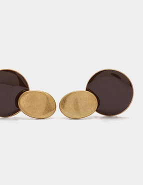 Aretes Parfois Petals