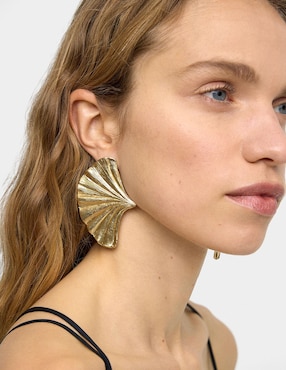 Aretes largos Parfois Trend Extra