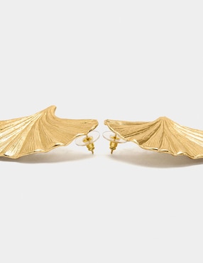 Aretes largos Parfois Trend Extra