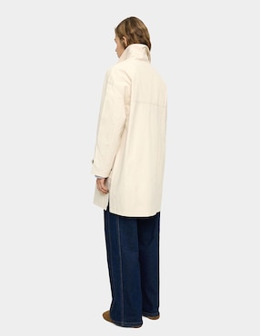 Gabardina Parfois para mujer