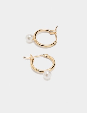 Aretes cortos Parfois