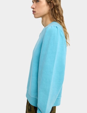 Sudadera Parfois Veneza Fevereiro para mujer