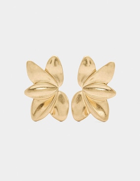 Aretes largos Parfois Trend Extra
