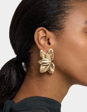 Aretes largos Parfois Trend Extra