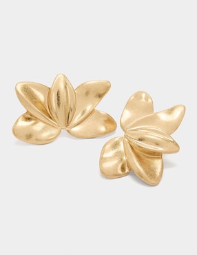 Aretes largos Parfois Trend Extra