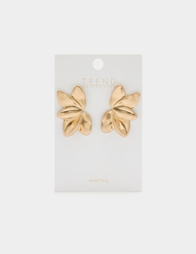 Aretes largos Parfois Trend Extra