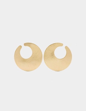 Aretes largos Parfois Trend Extra