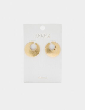 Aretes largos Parfois Trend Extra