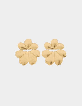 Aretes largos Parfois