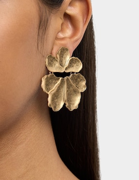 Aretes largos Parfois