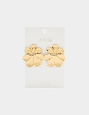 Aretes largos Parfois