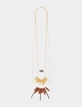 Collar Parfois Petals
