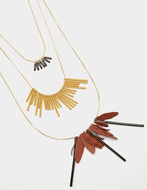 Collar Parfois Petals