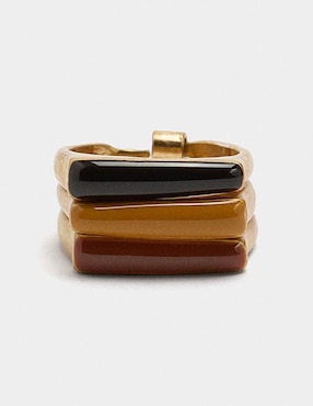 Anillo Parfois Petals