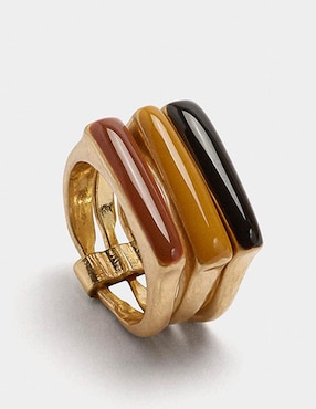 Anillo Parfois Petals
