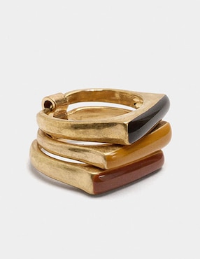 Anillo Parfois Petals