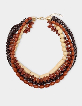 Collar Parfois Amber