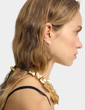 Collar Parfois Trend Extra