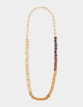 Collar Parfois Amber