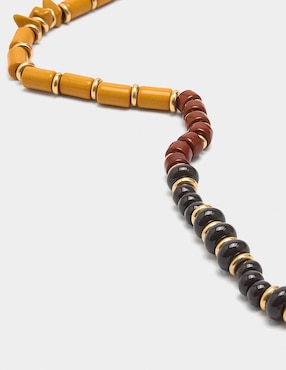 Collar Parfois Amber
