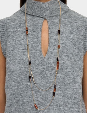 Collar Parfois Amber