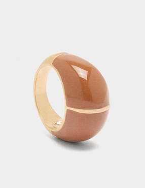 Anillo Parfois Petals